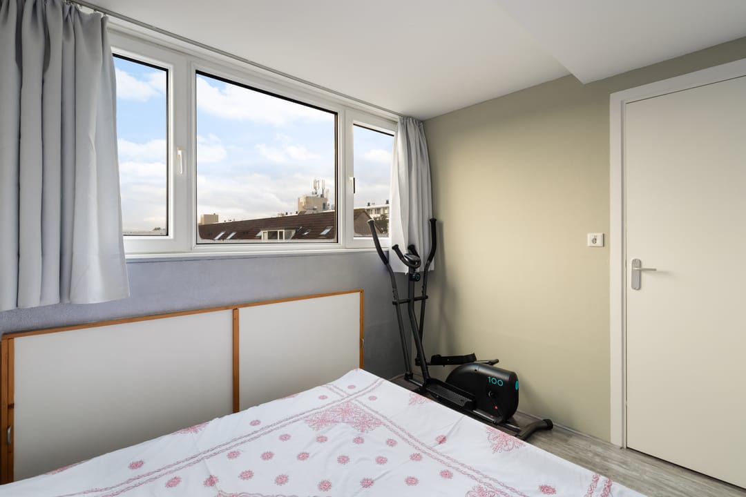 Foto 41 van Jan Wernard van den Berghpad 10