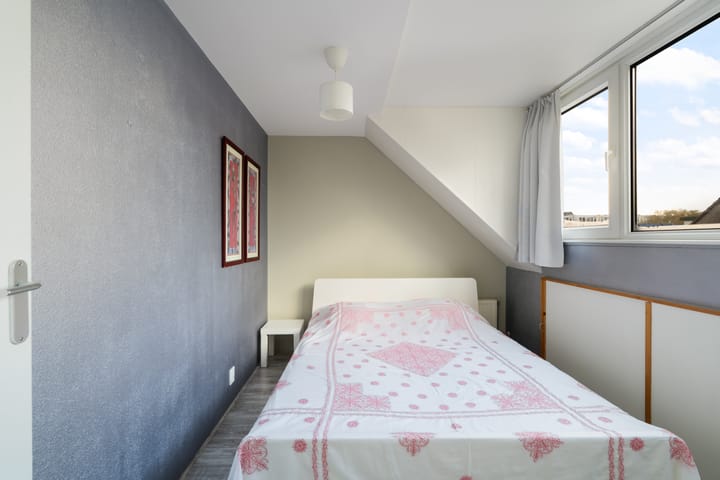 Foto 43 van Jan Wernard van den Berghpad 10