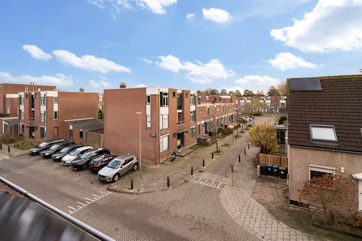 Foto 46 van Jan Wernard van den Berghpad 10