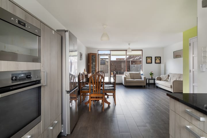 Foto 11 van Jan Wernard van den Berghpad 10