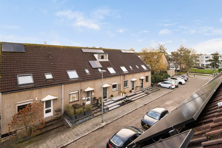 Foto 47 van Jan Wernard van den Berghpad 10