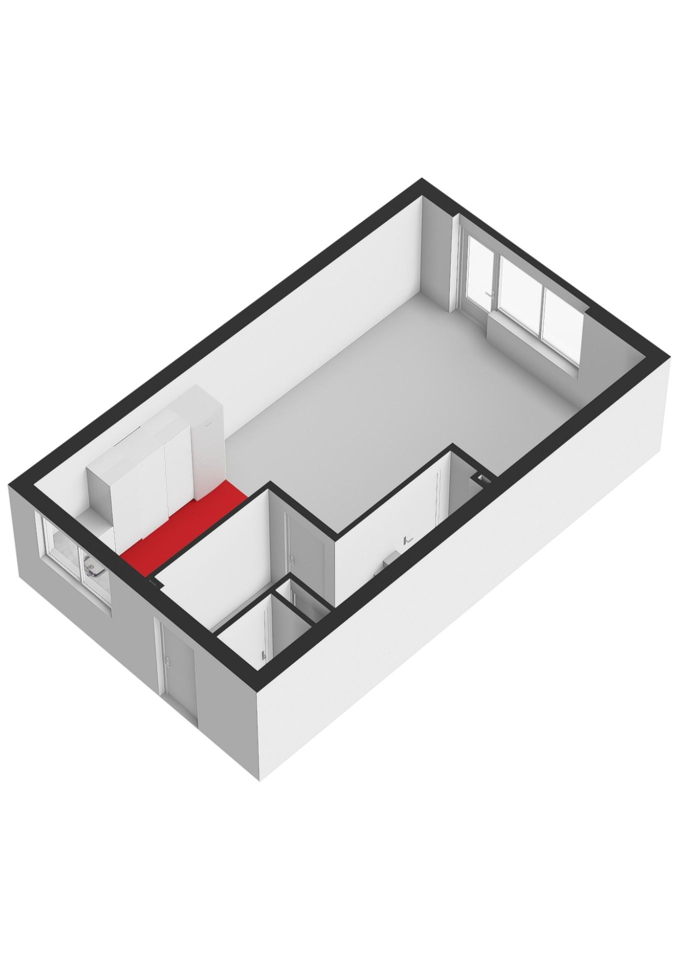 Foto 57 van Jan Wernard van den Berghpad 10