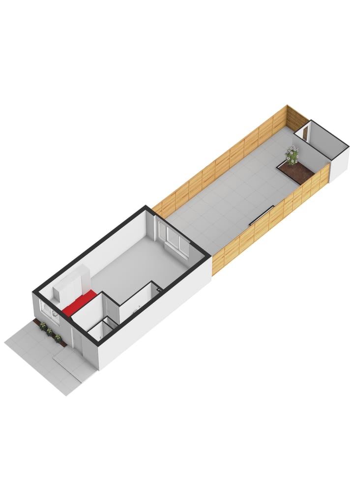 Foto 58 van Jan Wernard van den Berghpad 10