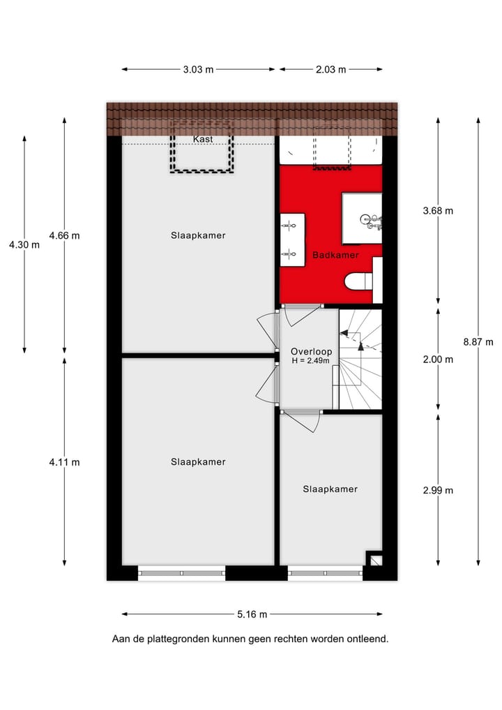Foto 59 van Jan Wernard van den Berghpad 10