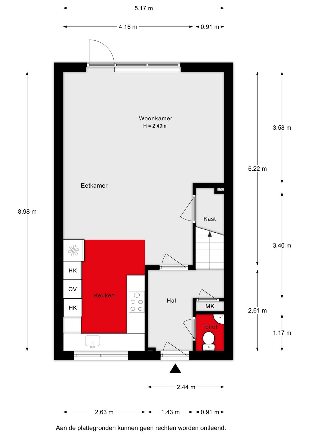Foto 62 van Jan Wernard van den Berghpad 10