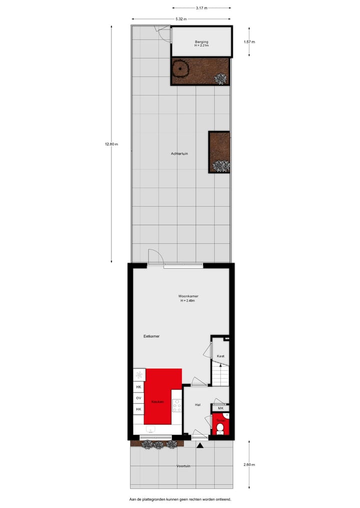 Foto 63 van Jan Wernard van den Berghpad 10