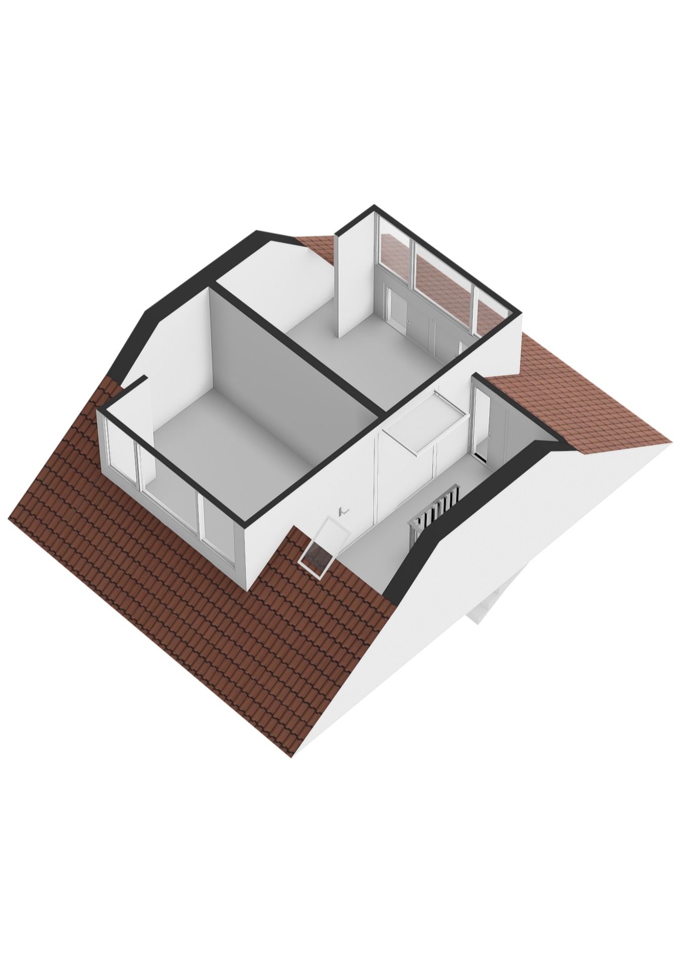 Foto 55 van Jan Wernard van den Berghpad 10