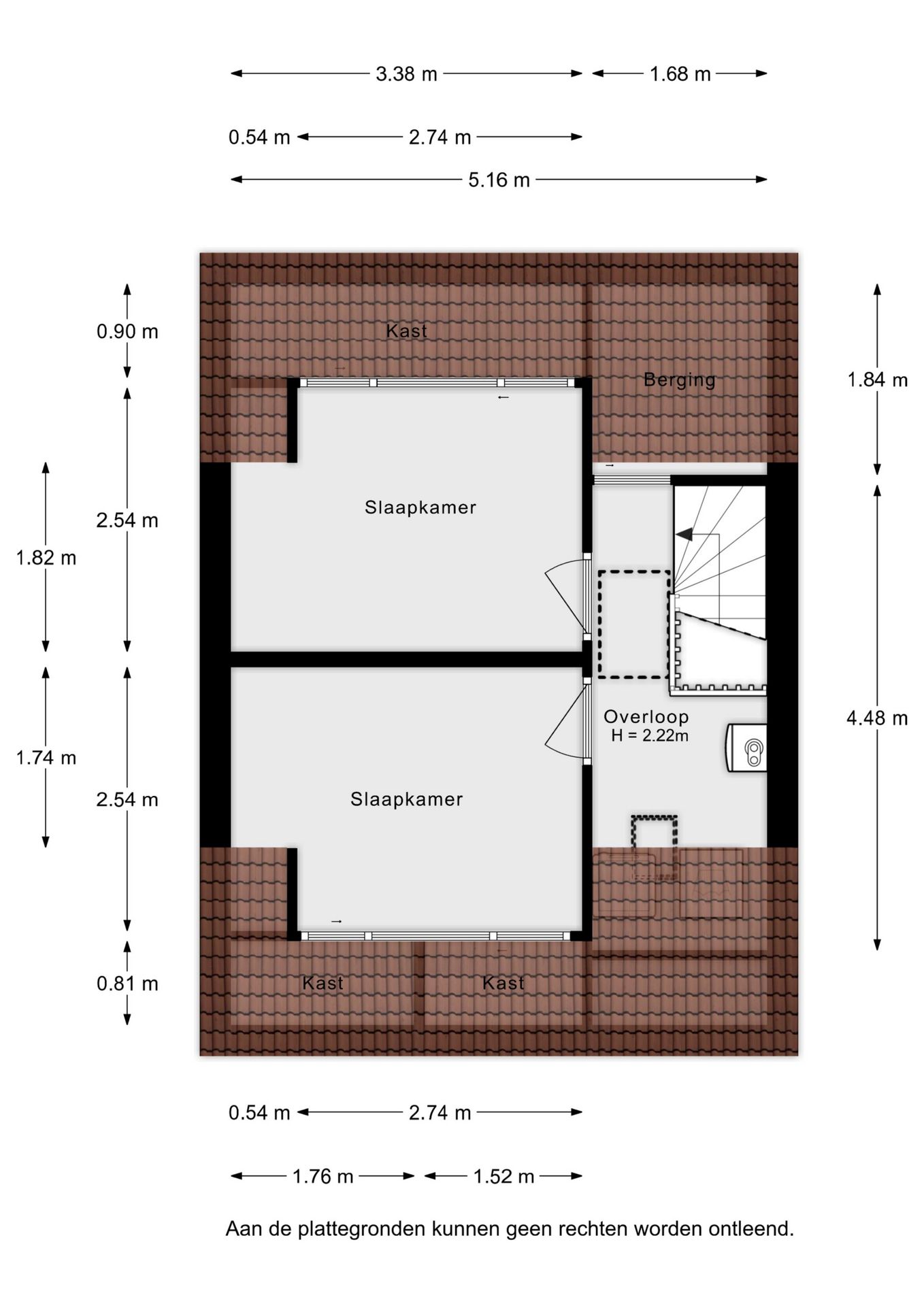 Foto 60 van Jan Wernard van den Berghpad 10