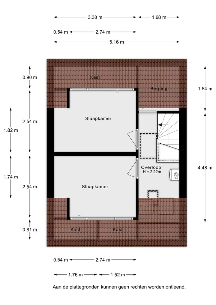 Foto 60 van Jan Wernard van den Berghpad 10