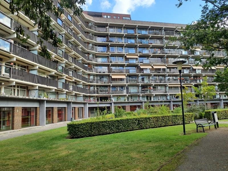 Photo 1 of Niels Bohrplaats 576