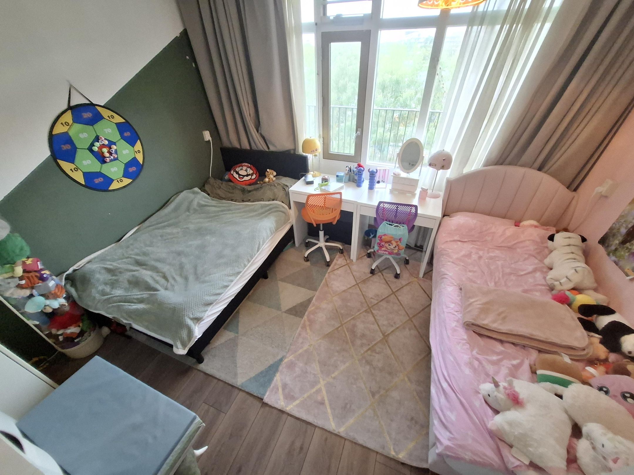 Photo 3 of Niels Bohrplaats 576