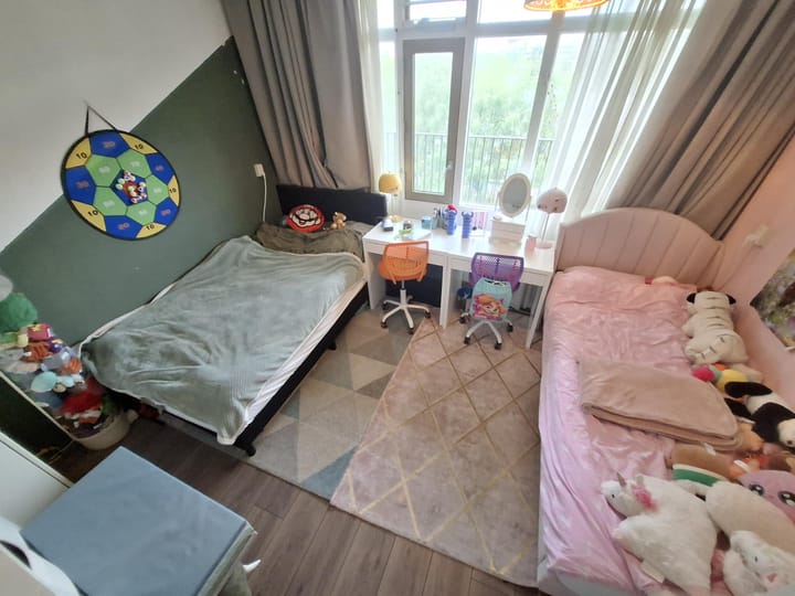 Photo 3 of Niels Bohrplaats 576