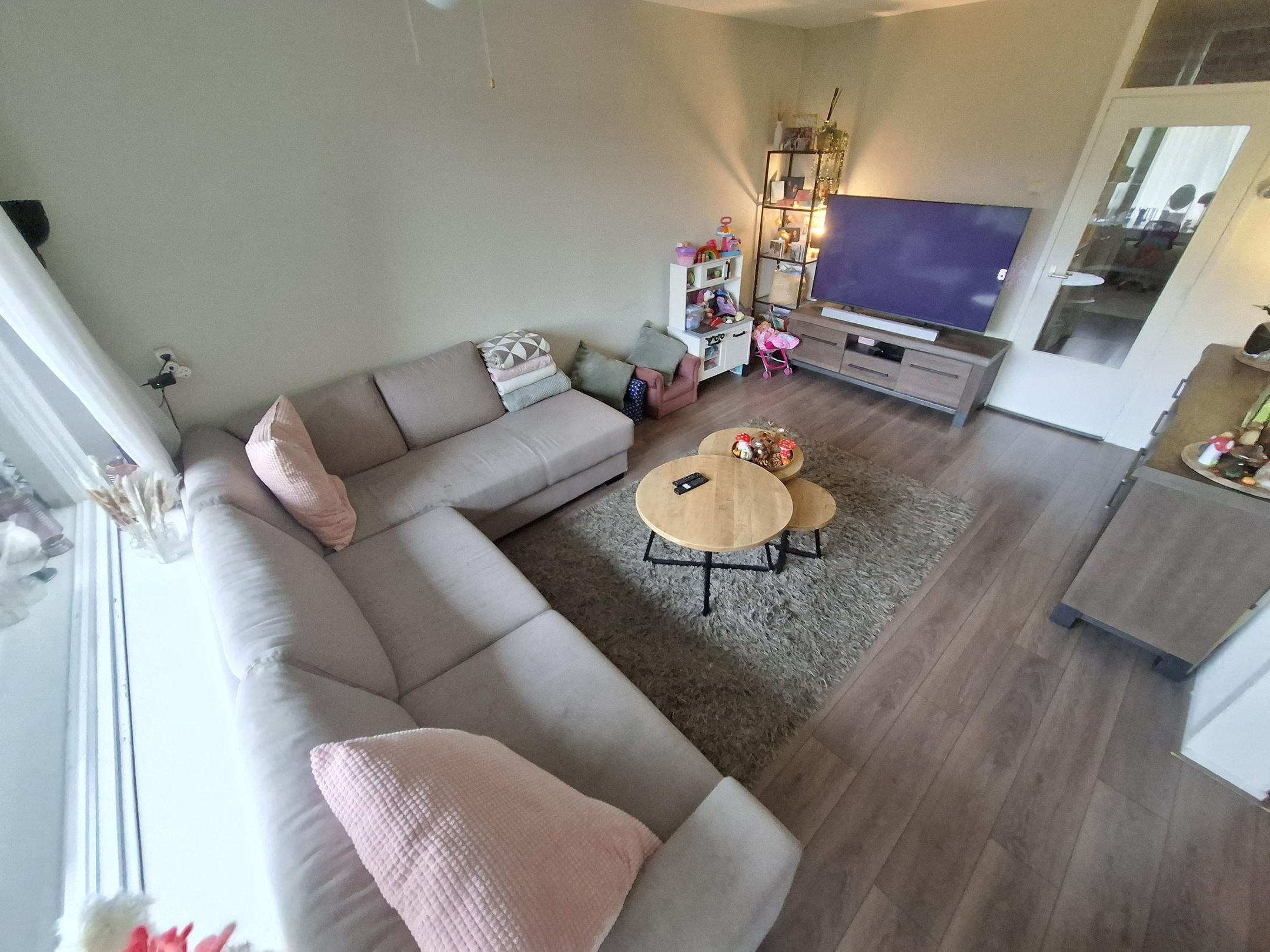 Photo 6 of Niels Bohrplaats 576