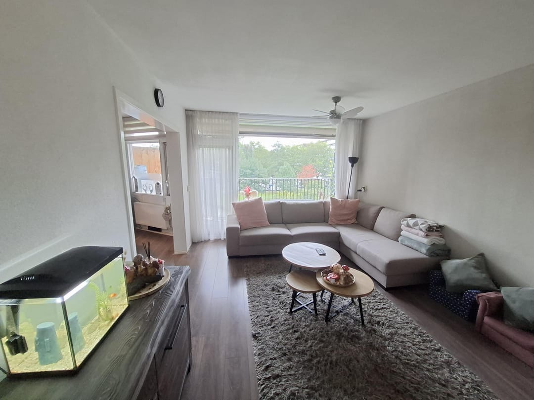 Photo 7 of Niels Bohrplaats 576