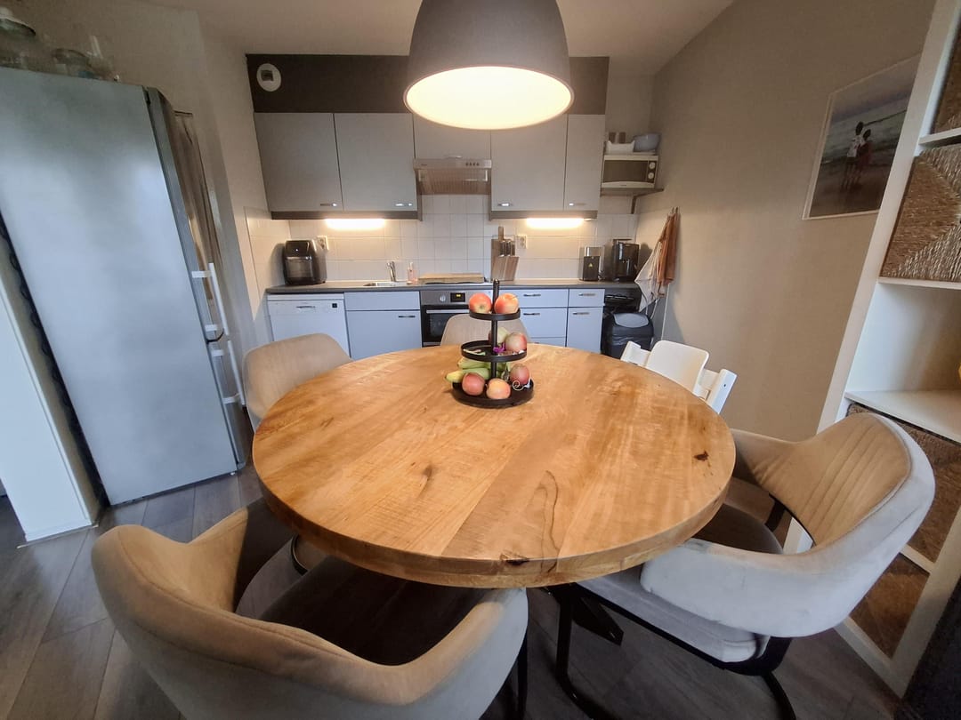 Photo 8 of Niels Bohrplaats 576