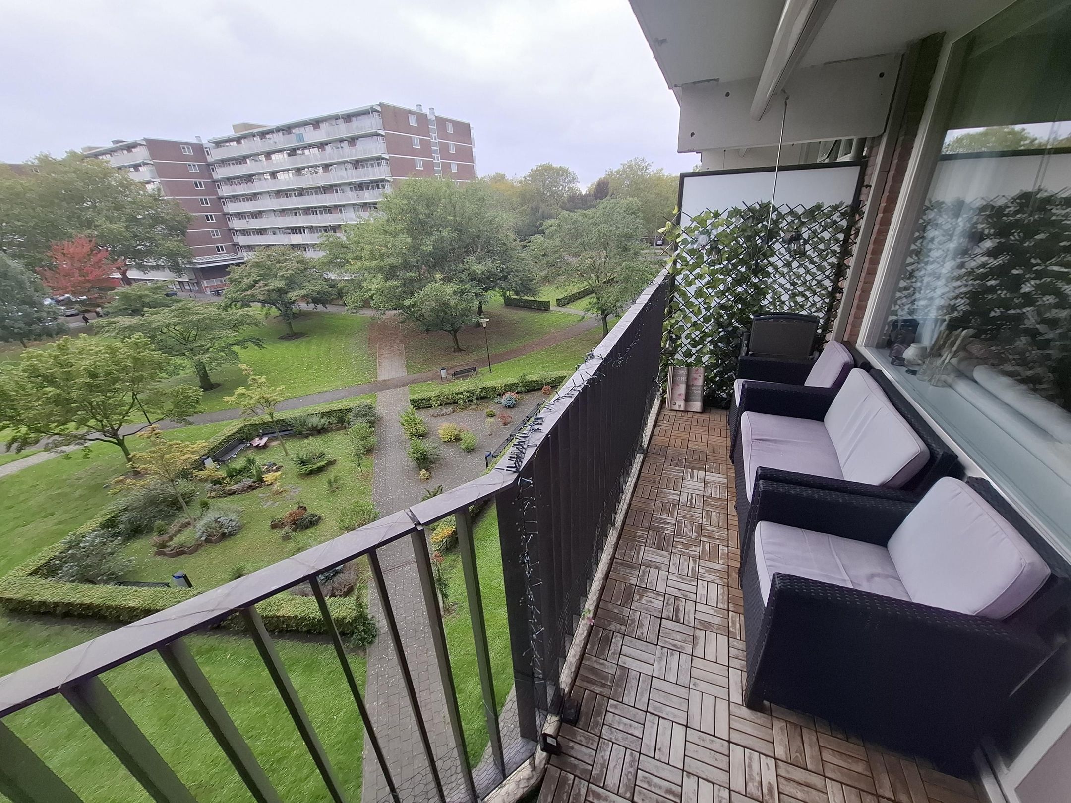 Photo 9 of Niels Bohrplaats 576