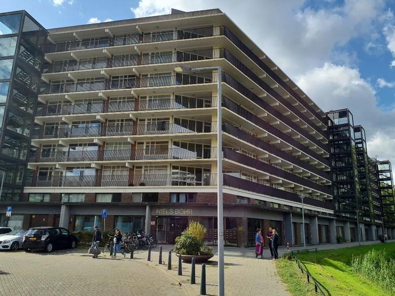 Photo 10 of Niels Bohrplaats 576