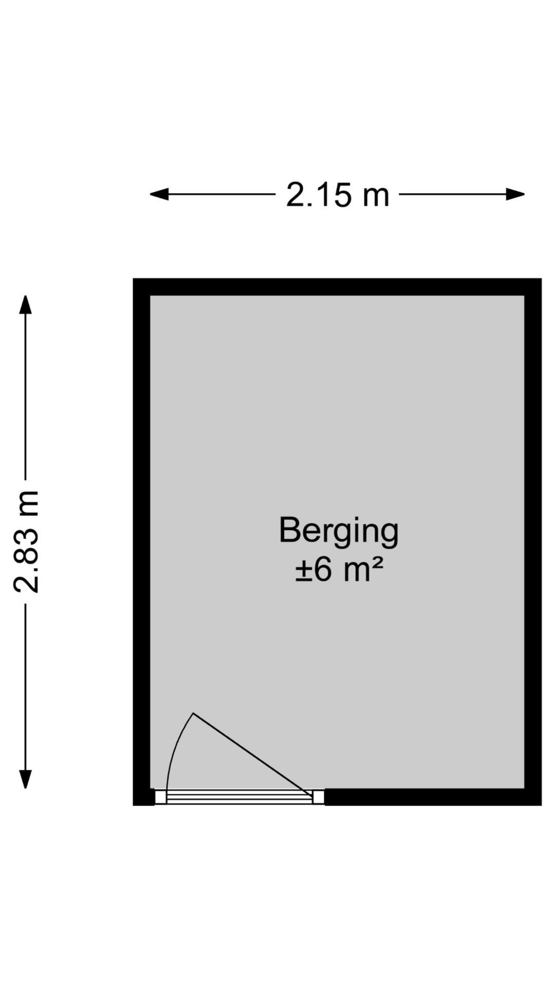 Photo 14 of Niels Bohrplaats 576
