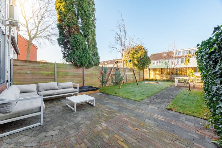 Photo 29 of Plantage 169