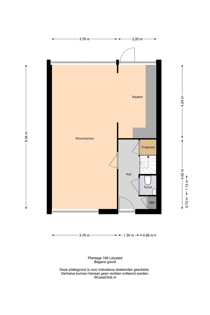 Photo 31 of Plantage 169