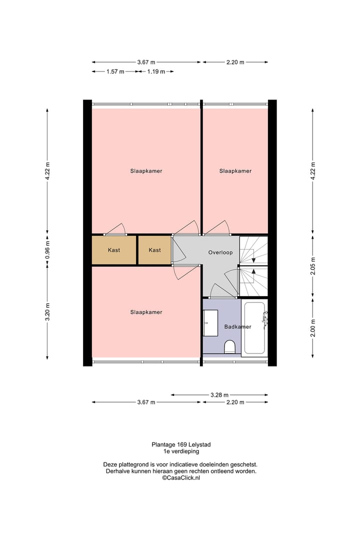 Photo 32 of Plantage 169