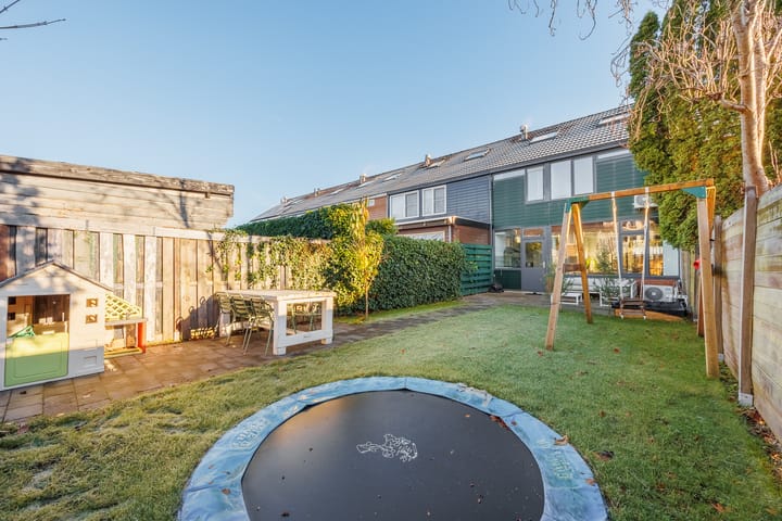 Photo 30 of Plantage 169