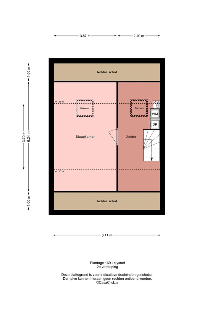 Photo 33 of Plantage 169