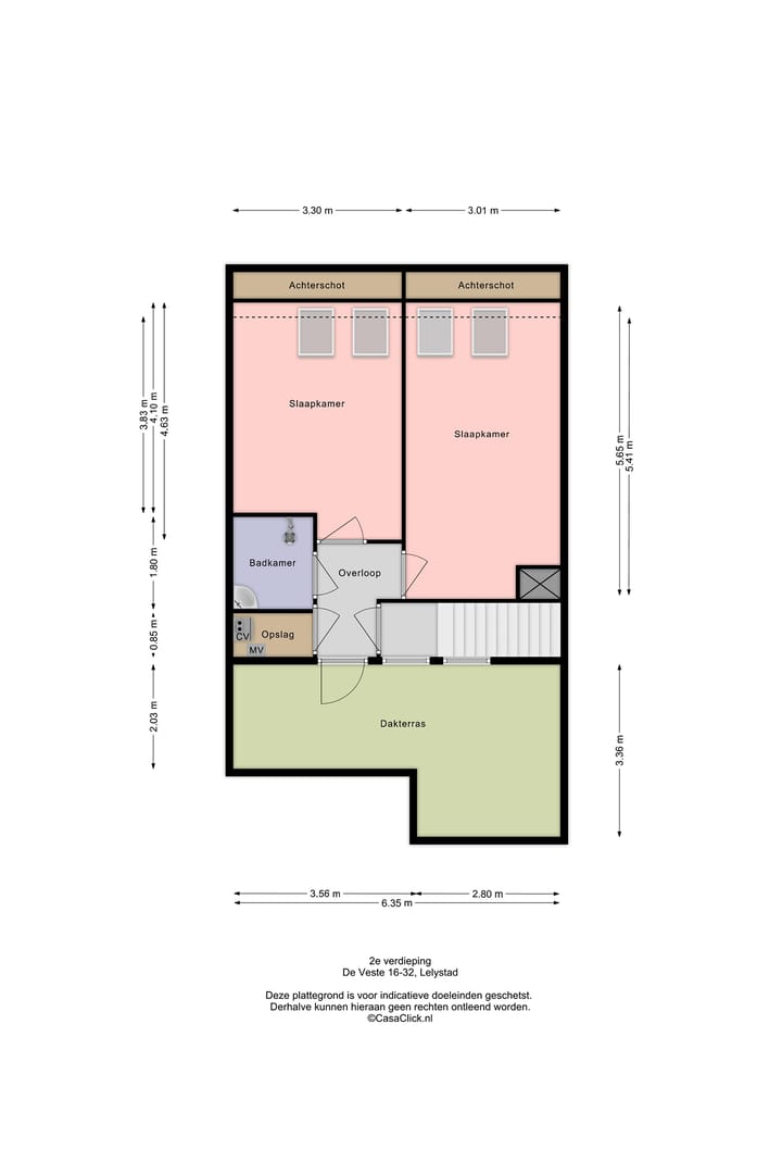 Photo 24 of De Veste 16 32