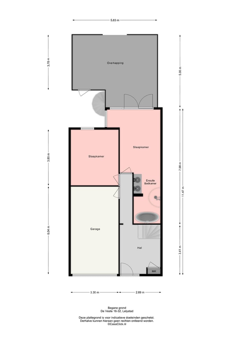 Photo 22 of De Veste 16 32