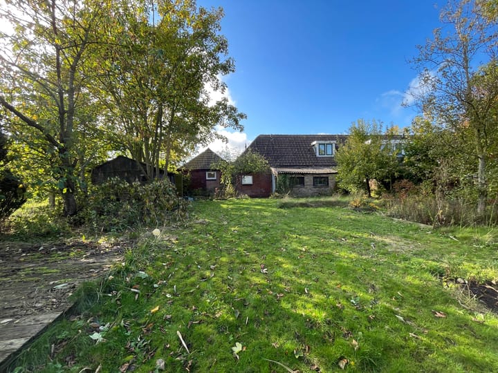 Photo 2 of Boarnsylsterwei 18