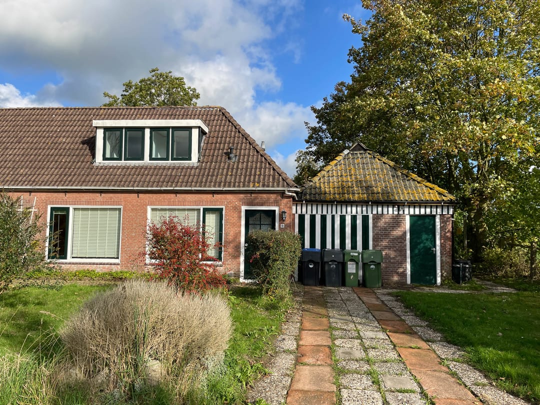 Foto 7 van Boarnsylsterwei 18