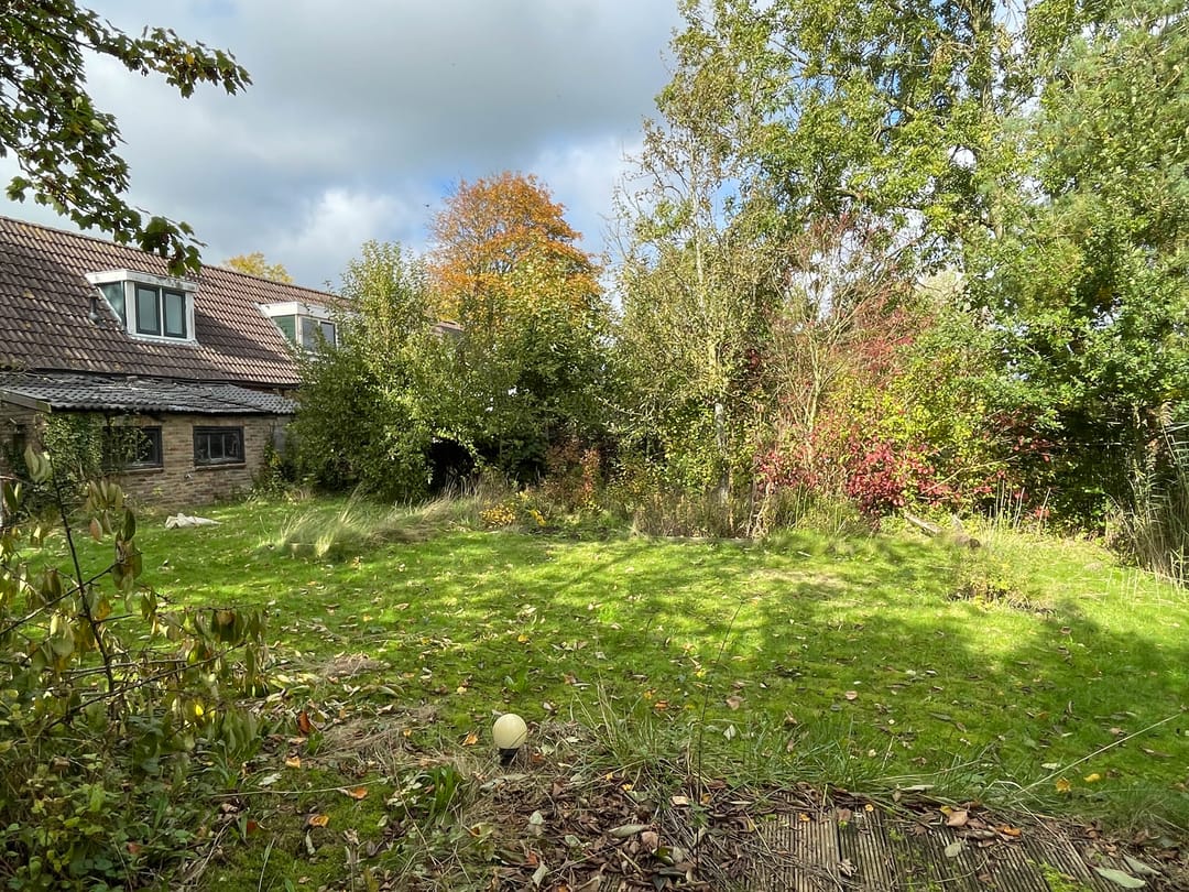 Foto 17 van Boarnsylsterwei 18