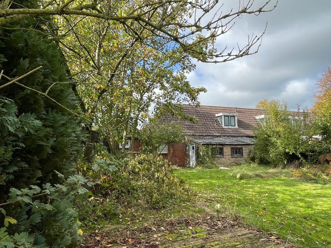 Foto 16 van Boarnsylsterwei 18