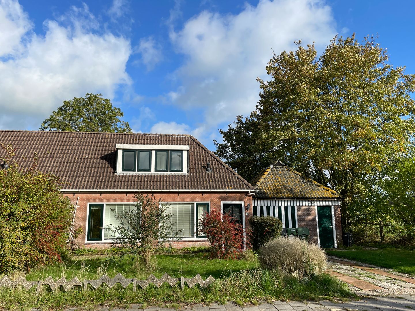 Foto 4 van Boarnsylsterwei 18