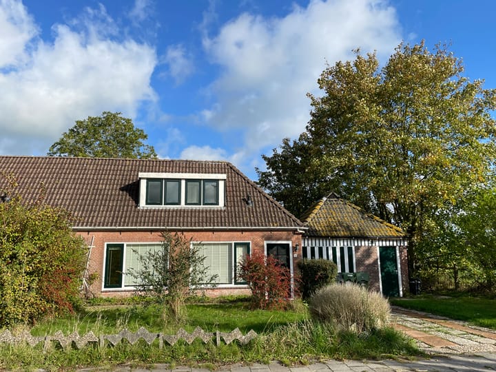 Photo 4 of Boarnsylsterwei 18