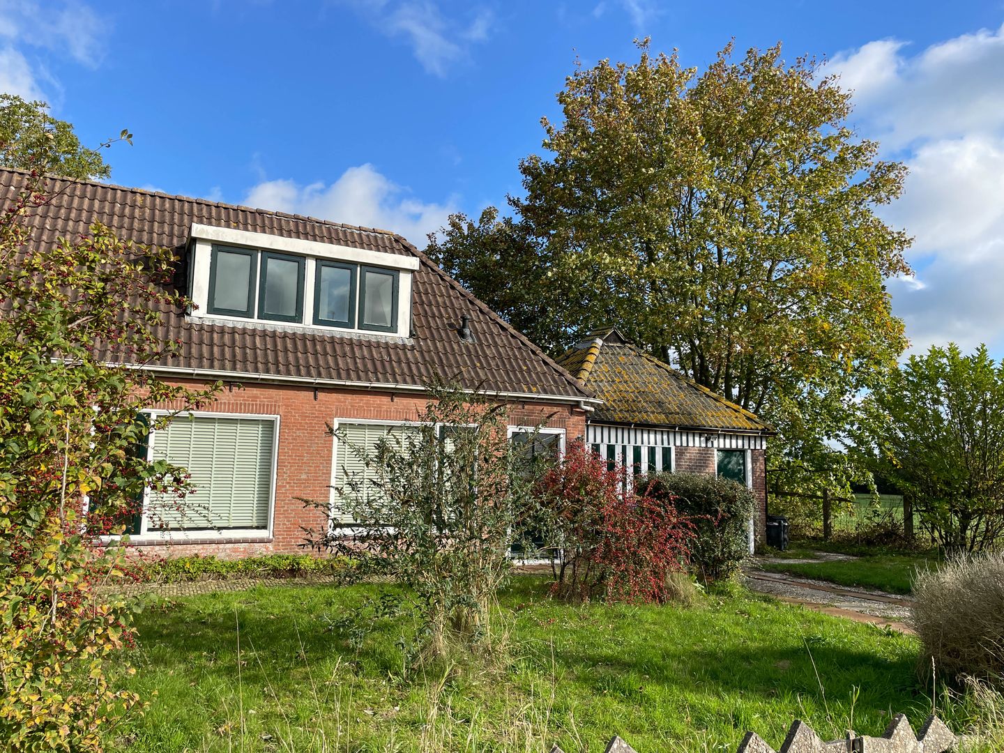 Foto 5 van Boarnsylsterwei 18