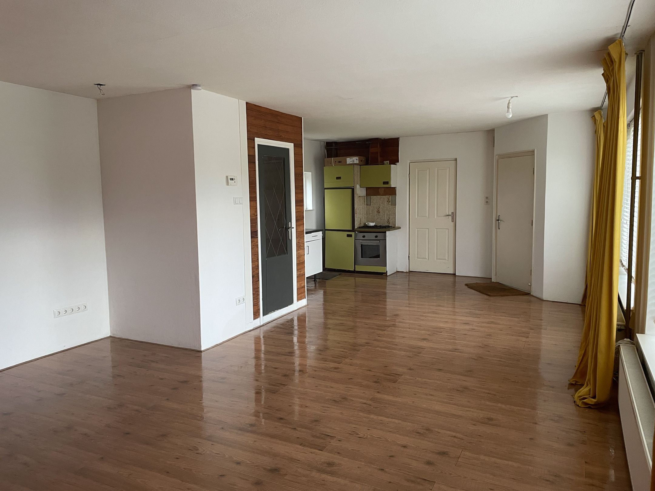 Foto 9 van Boarnsylsterwei 18