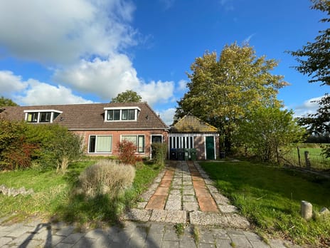 Boarnsylsterwei thumbnail