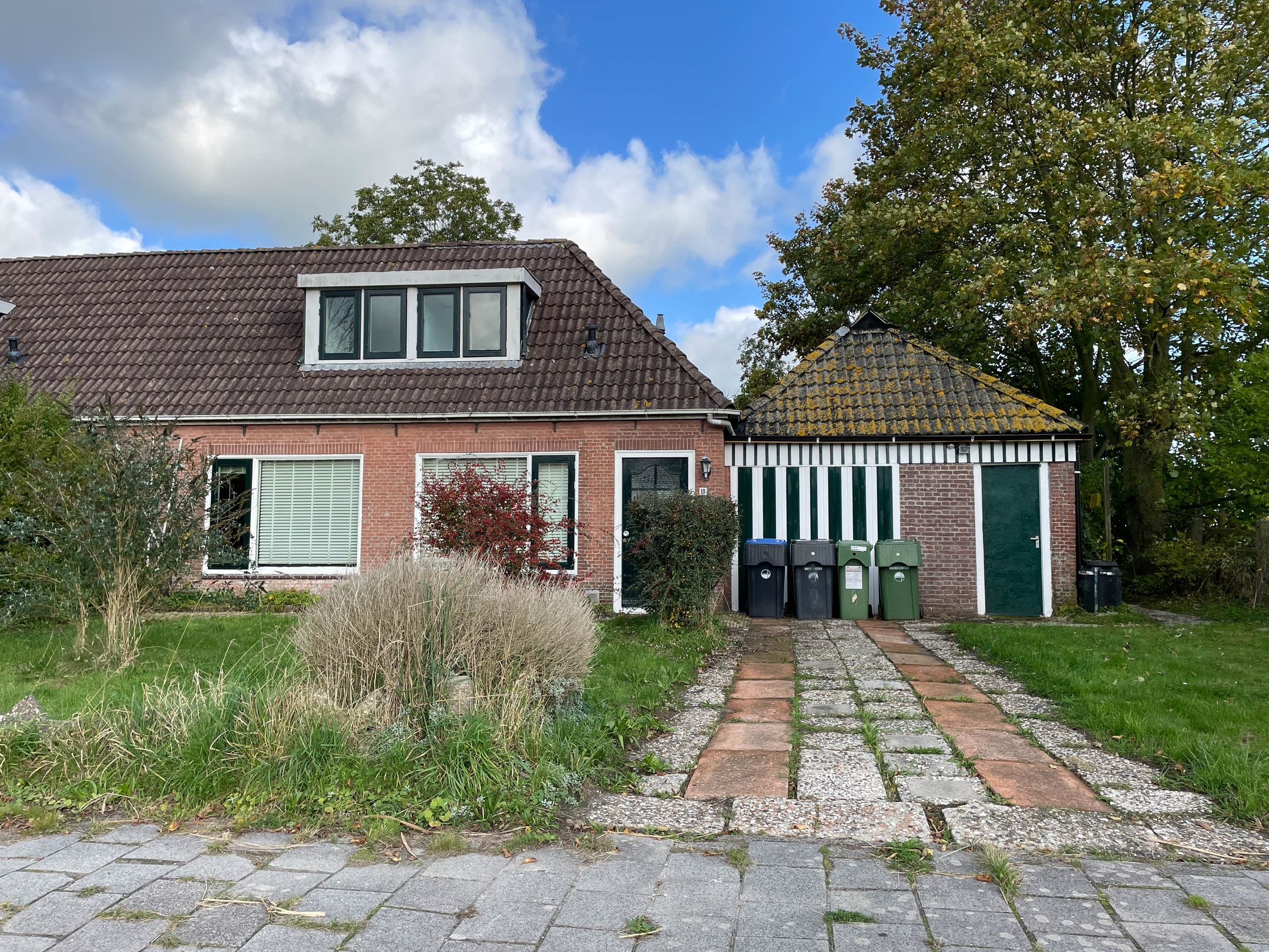 Foto 3 van Boarnsylsterwei 18