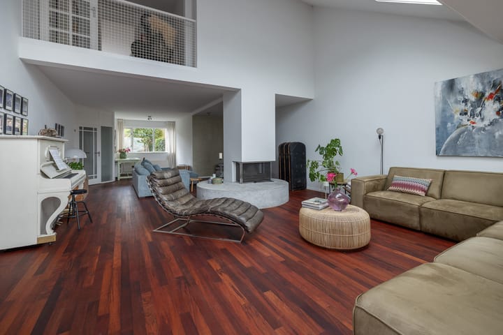 Foto 5 van Travers 11