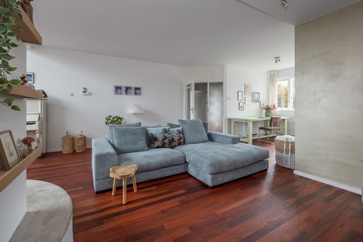 Foto 6 van Travers 11