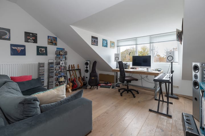 Foto 40 van Travers 11