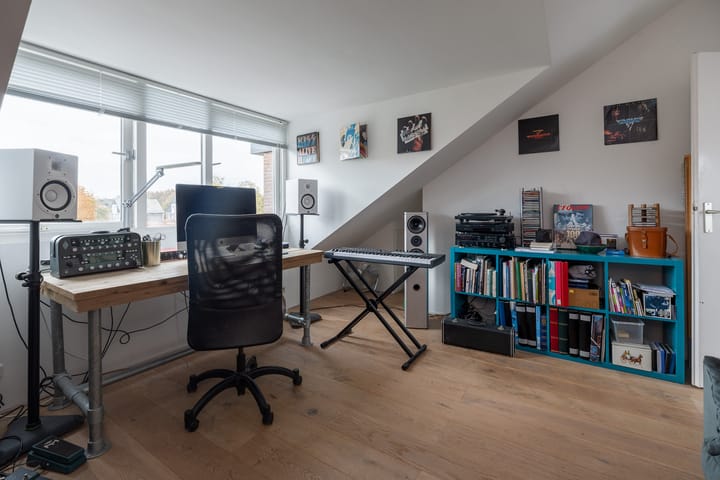 Foto 41 van Travers 11