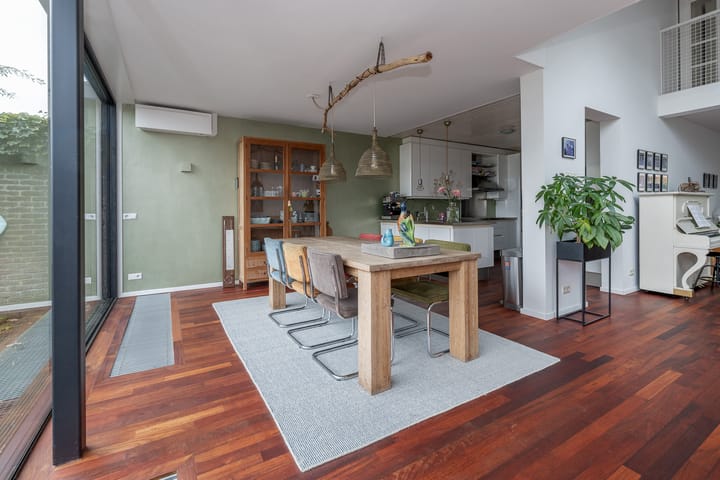 Foto 10 van Travers 11