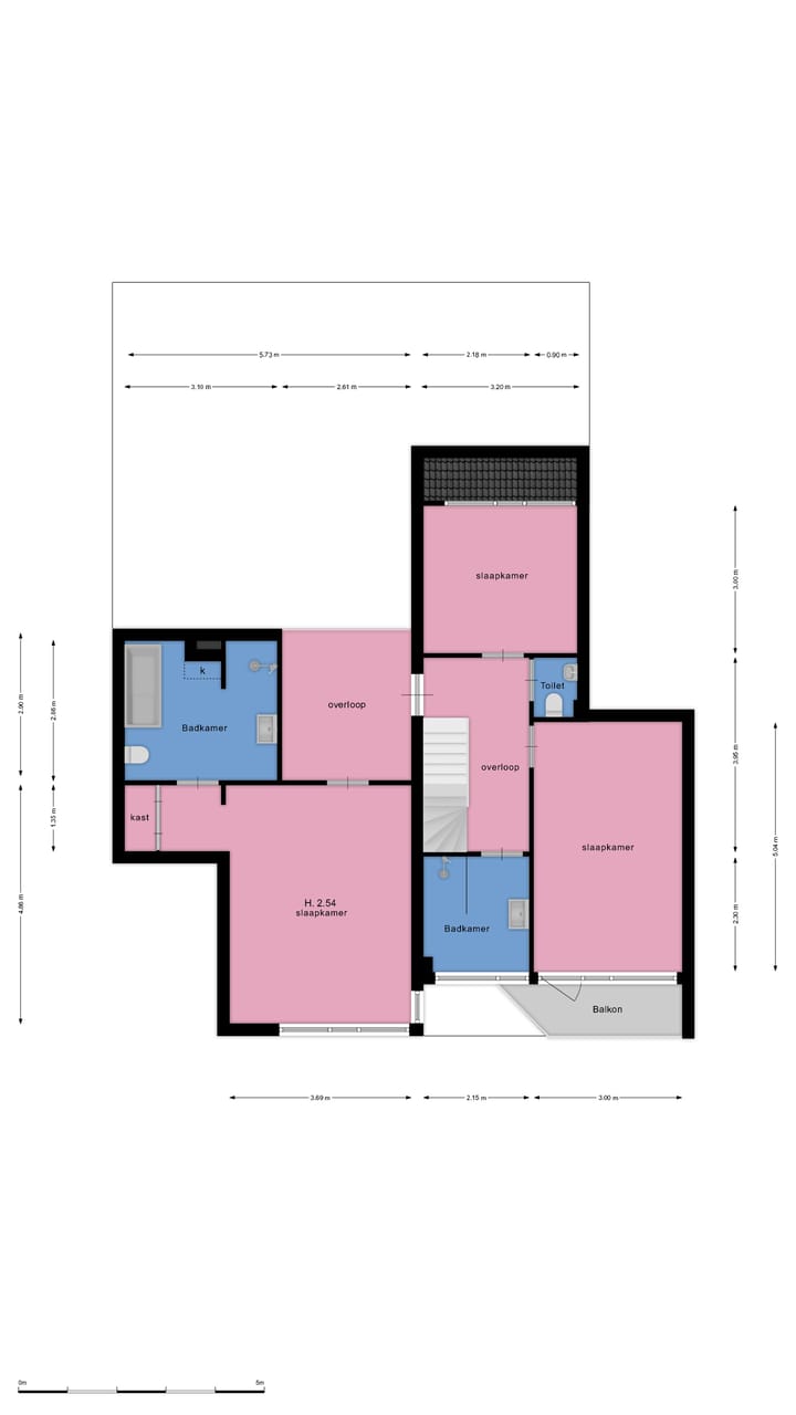 Foto 62 van Travers 11