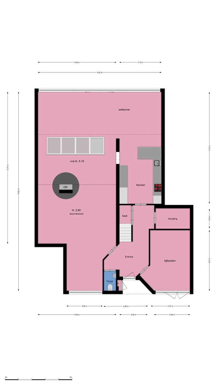 Foto 61 van Travers 11