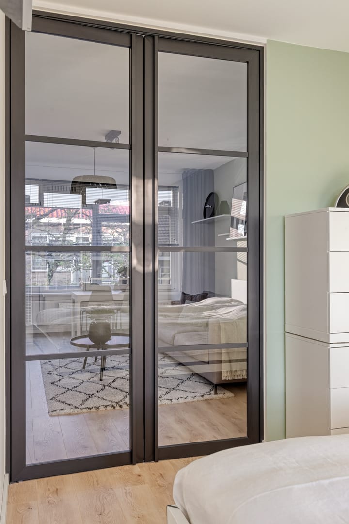 Foto 3 van Dr. Zamenhofstraat 34-C