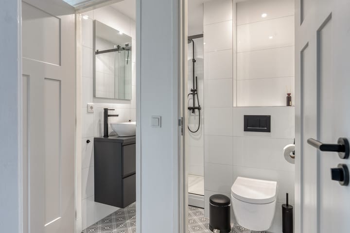 Foto 4 van Dr. Zamenhofstraat 34-C