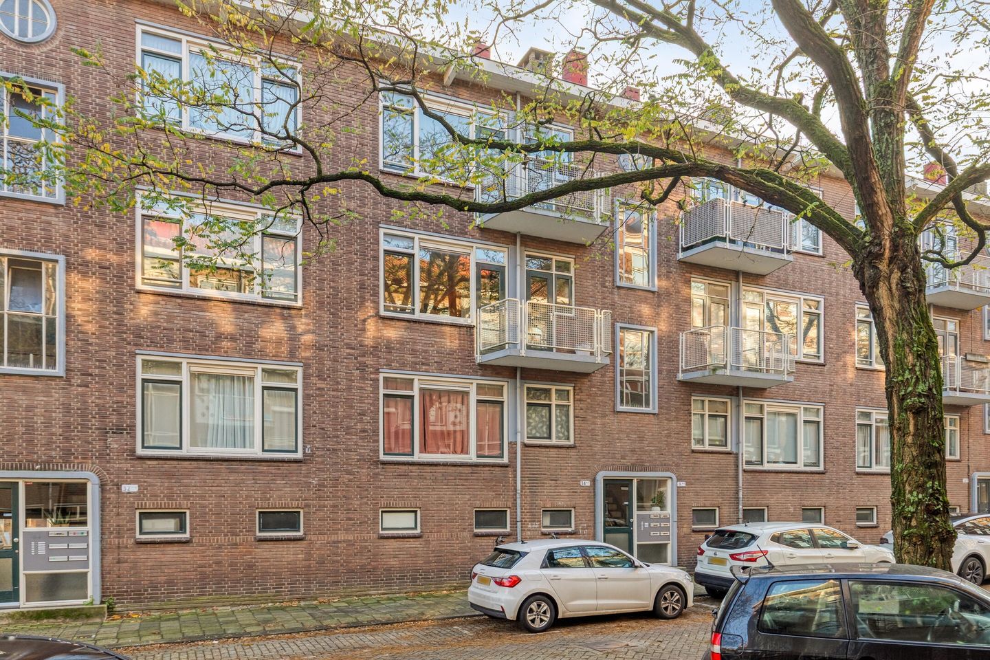 Foto 10 van Dr. Zamenhofstraat 34-C