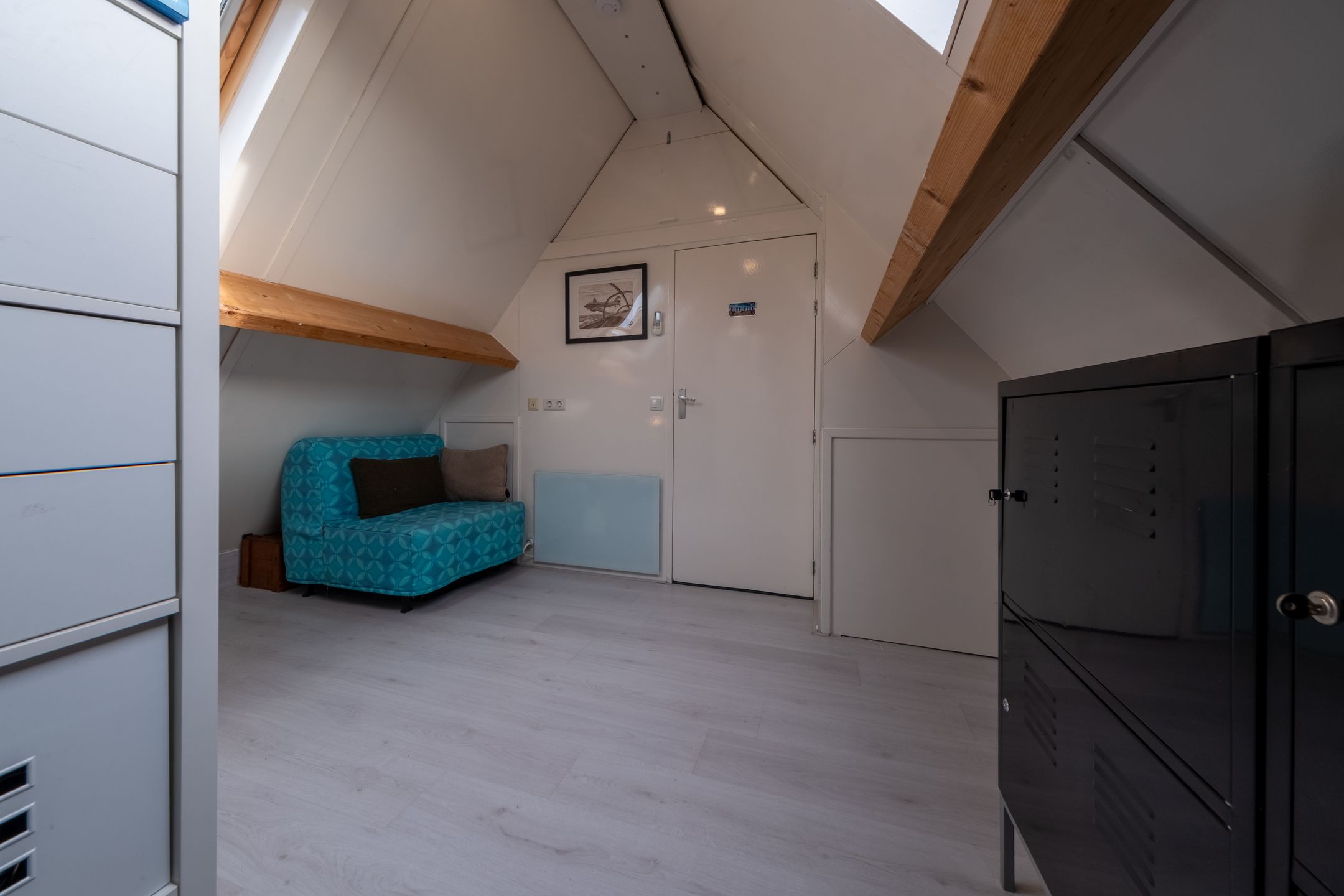 Photo 36 of Waterman 18